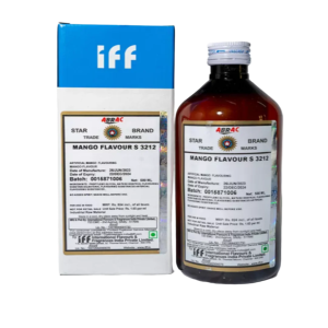 IFF Mango 3212 20ml