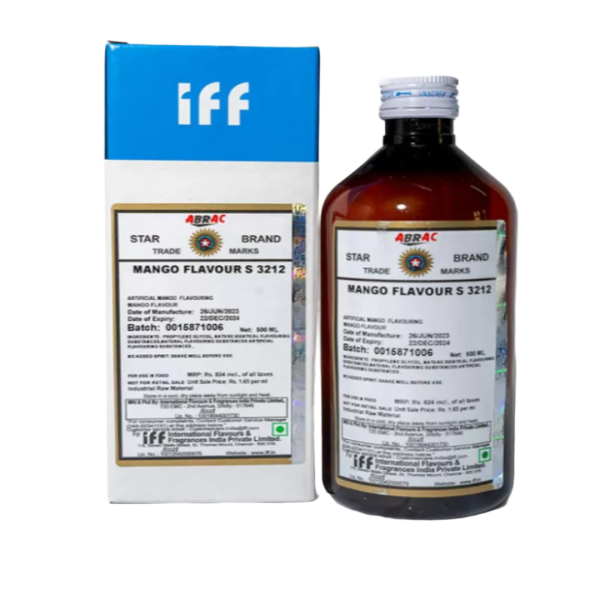 IFF Mango 3212 20ml