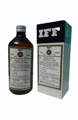 IFF Mixed Fruit 1038