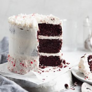 IFF Peppermint C7531 -500ml