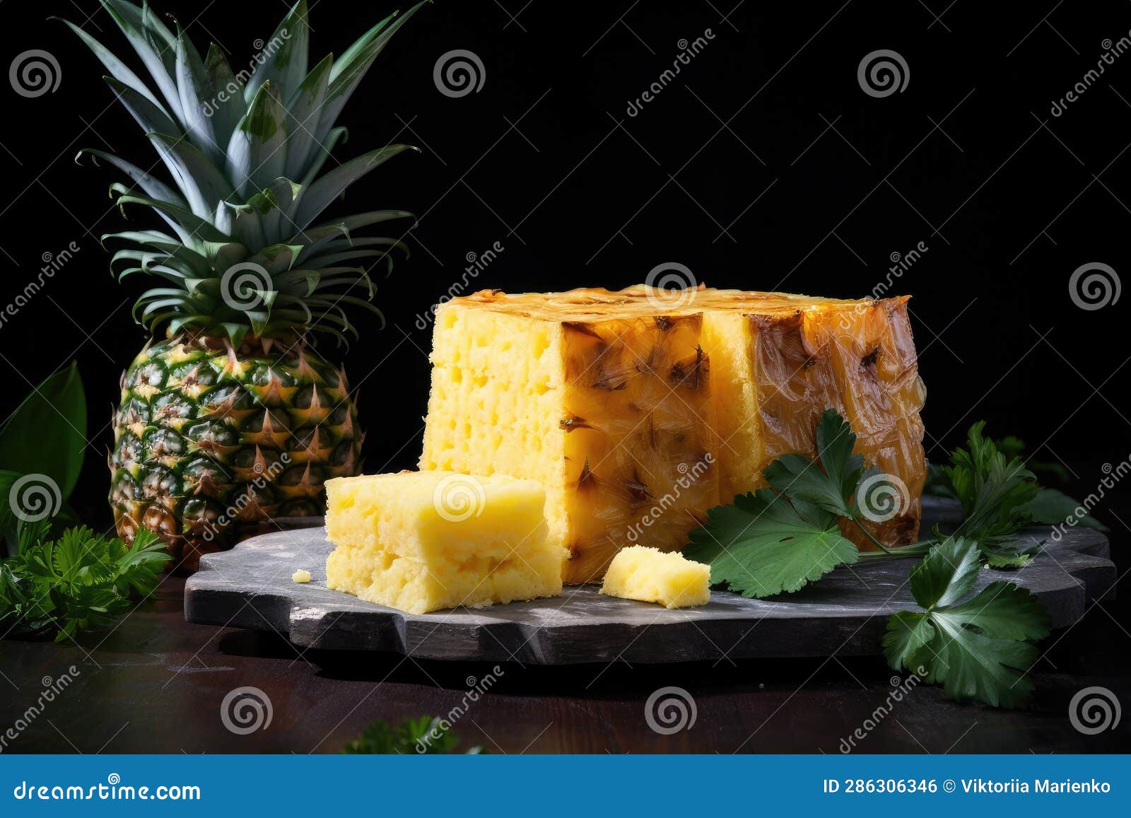 IFF Pineapple No 1 - Image 1