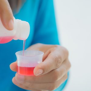 IFF Strawberry 3397 20ml