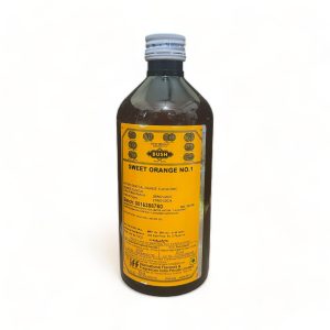 IFF Sweet Orange No 1