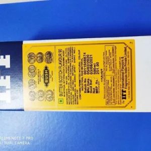 IFF Vanilla Essence ER 28ml