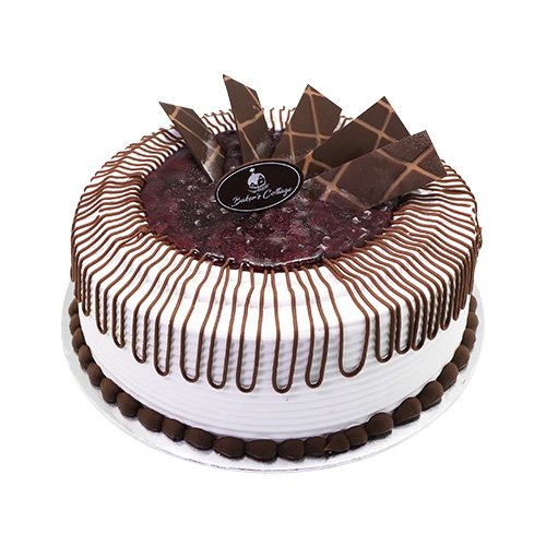 Ice Glaze-Blueberry(2.5kg) Jam Spread