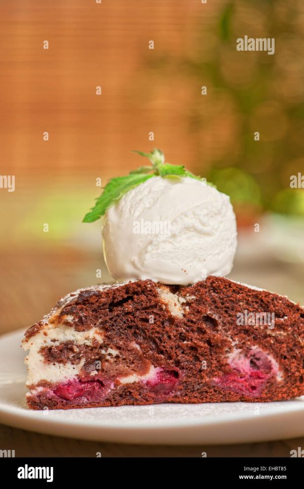 Ice Glaze-Chocolate(2.5kg) Jam Spread