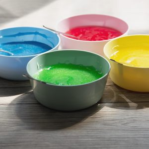 Ice Glaze-Neutral(2.5kgs) Jam Spread