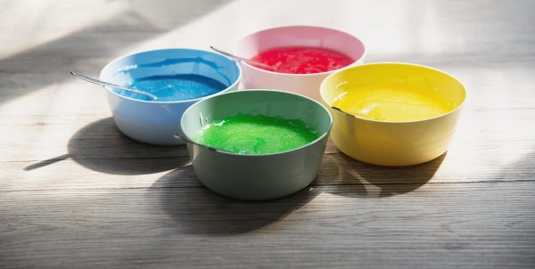 Ice Glaze-Neutral(2.5kgs) Jam Spread