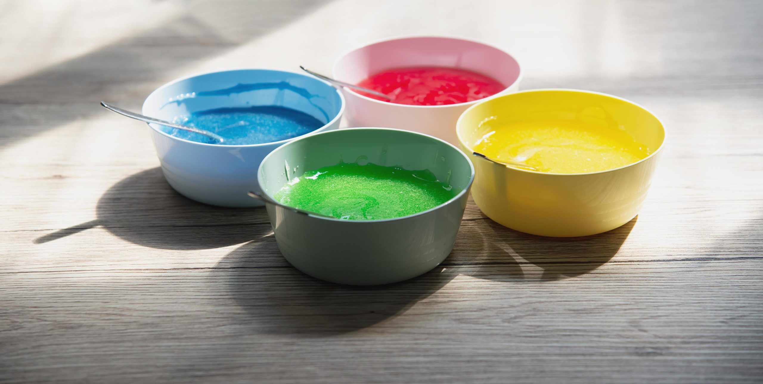 Ice Glaze-Neutral(2.5kgs) Jam Spread - Image 1