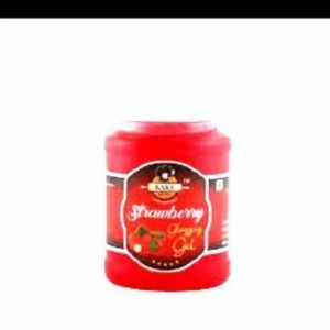 Ice Glaze- Strawberry(2.5kg) Jam Spread