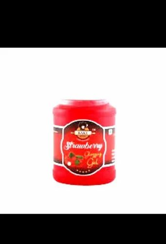 Ice Glaze- Strawberry(2.5kg) Jam Spread
