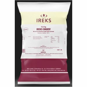 Ireks Digest