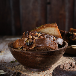 Ireks Multigrain Mix