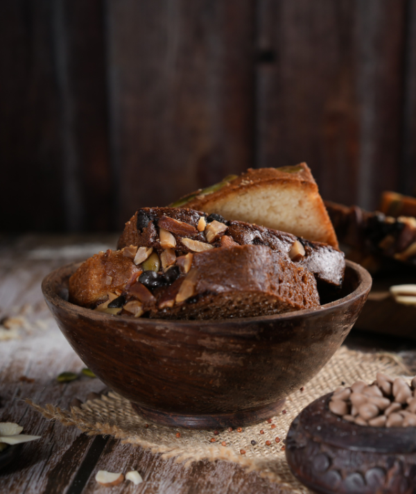 Ireks Multigrain Mix