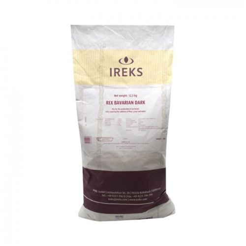 Ireks Rex Bavarian Dark