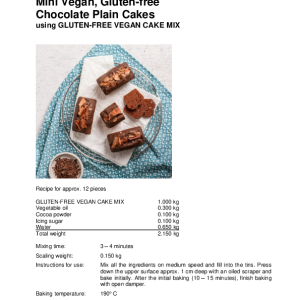 Ireks Singlupan ( Gluten Free)