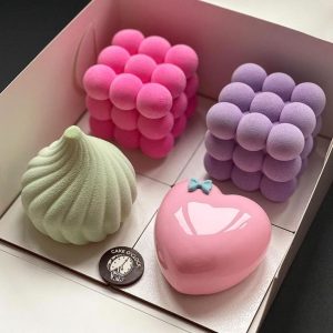 K 07 ASL (68 PCS PKT)