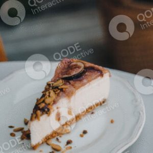 LEZZET CHOCOLATE OIL COLOUR-RUM JAMICA