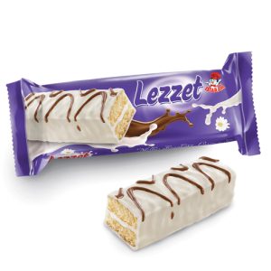 LEZZET CHOCOLATE OIL COLOUR-WHISKY