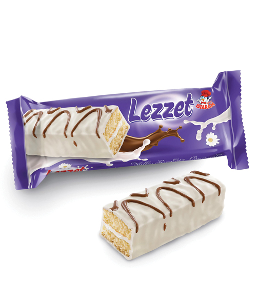 LEZZET CHOCOLATE OIL COLOUR-WHISKY