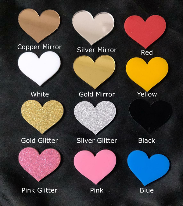 LP Cake Topper Birthday Lp2962