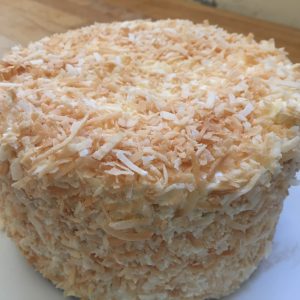 Lafruta Coconut 610 Gm