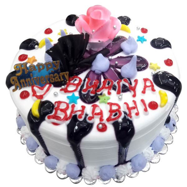 Lafrutta Blueberry 610grm