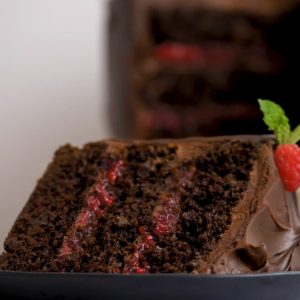 Lafrutta Raspberry Filling 610grm