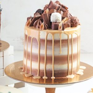 Lezet Vanilla Excellent (500ml)