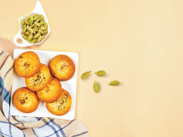 Lezzet- Culinary Essence -Chocolate No 1