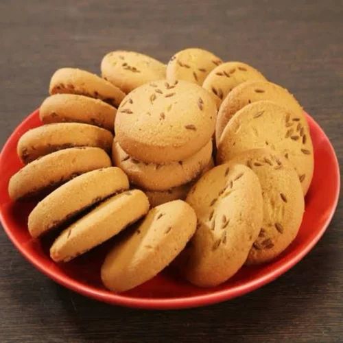 Lezzet-  Jeera for Biscuits 100 ML