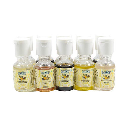 Lezzet - Culinary Blackcurrent 20 Ml