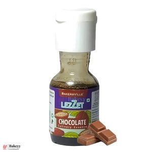 Lezzet Culinary Essence Almond 20 Ml