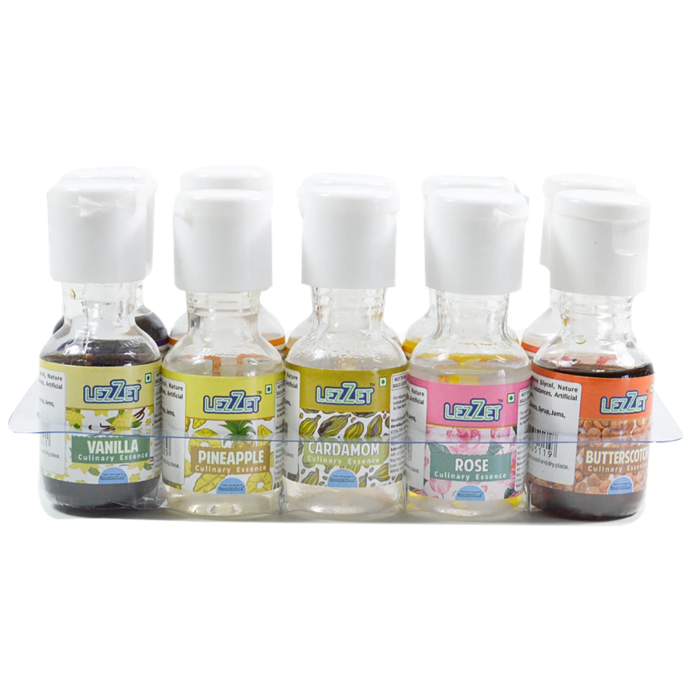 Lezzet Culinary Essence Ice Cream 20 Ml - Image 1