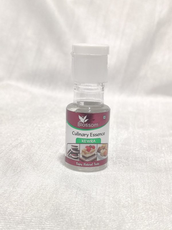 Lezzet Culinary Essence Kewra 20 Ml