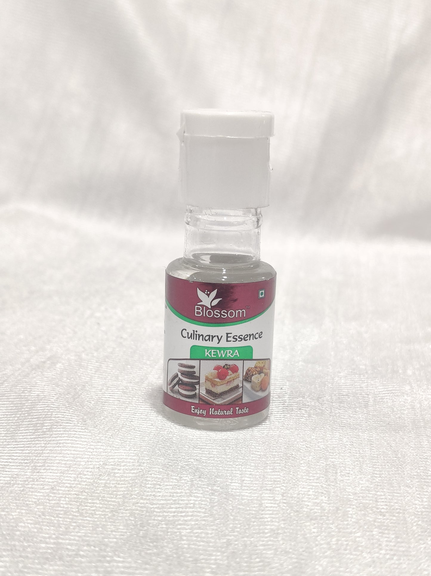 Lezzet Culinary Essence Kewra 20 Ml - Image 1