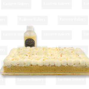 Lezzet Culinary Essence Saffron 20 Ml