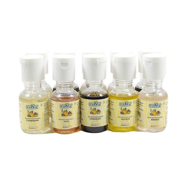 Lezzet Essence -Vanilla Excellent 500ml