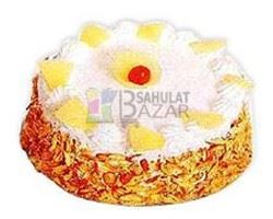 Lezzet Flavour Pineapple No.1 500ml