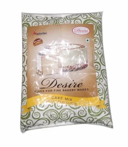 Lezzet Flavour Vanilla No.1 Essence-500ml