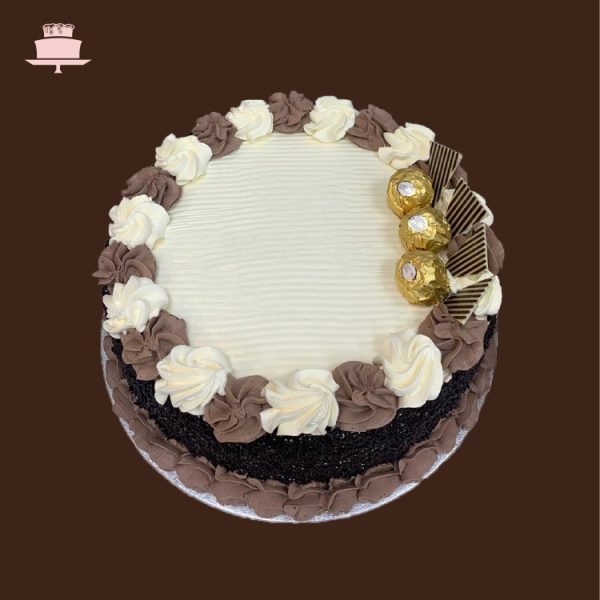 Lezzet OS Flavour 30 Ml-Coffee