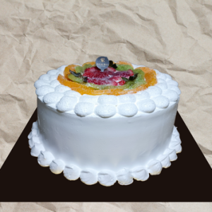 Lezzet OS Flavour 30 Ml-Fruit Cake