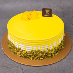 Lezzet OS Flavour 30 Ml-Rasmalai