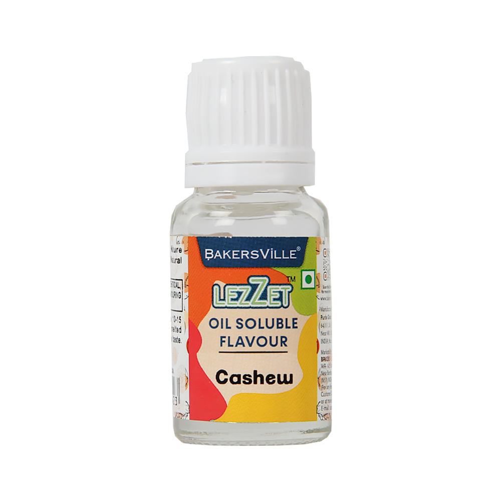 Lezzet OS Flavour 30 Ml-Saffron - Image 1