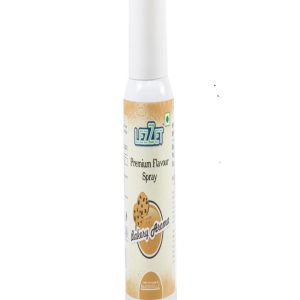 Lezzet Premium Flavour Spray -Butterscotch