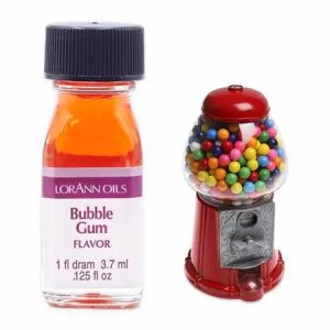 Lorann Oil Bubblegum 3.7ml