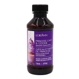 Lorann Oil Fruitpunch 3.7ml