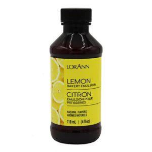 Lorannn Lemon Oil 3.7ml