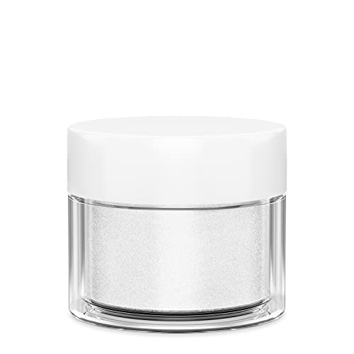 Luster Dust Pearl White-5gm