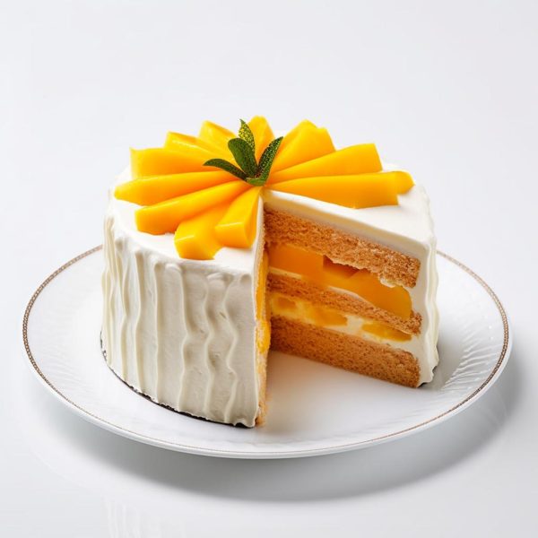 MAC 3 Mango Alfonso 18154